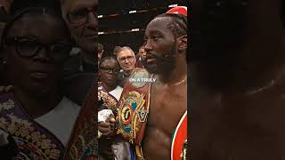 The Greatest Of This Generation.