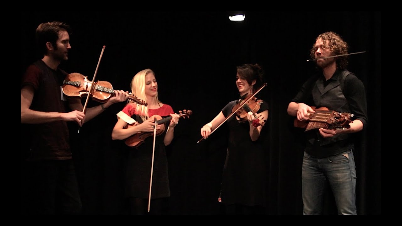 Rydvall // Mjelva // Jonsson // Haas - Cumberland Gap