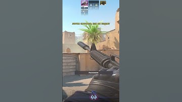 Dust 2 - Молотов при ретейке «Б» #cs2 #кс2 #csgo #ксго #кс #cs #counterstrike #game #bestmoments