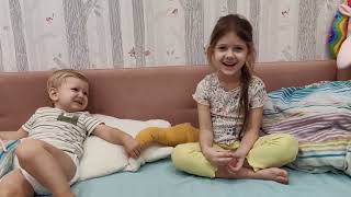 : Sams birthday 5 year