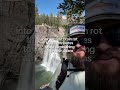 Hiking is just another great excuse to create some brain rot!