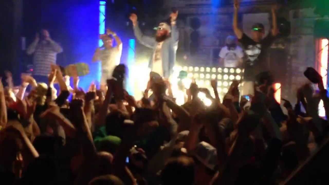 YouTubeでMC Fitti - Aerobic/Roflcopter live in Fulda 16.10.13を視聴 YouTubeでMC Fitti - Aerobic/Roflcopter live in Fulda 16.10.13を視聴