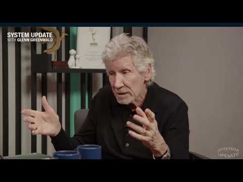 Roger Waters acusa Israel