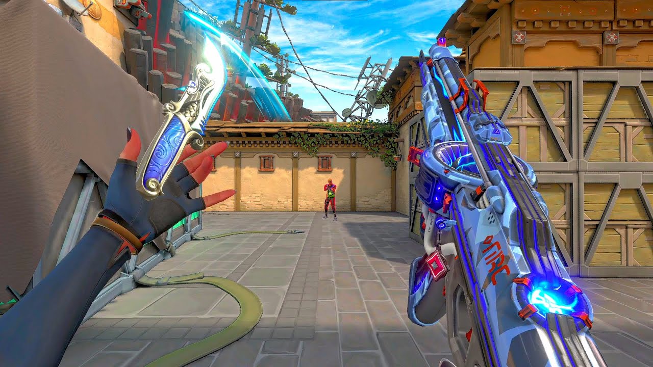 Aim Boost Sens (0.1 3200dpi)