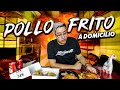 ¿Cual es el mejor POLLO FRITO de la CDMX?