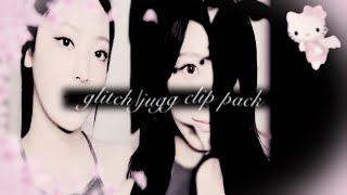 glitch/jugg clip pack | videostarpro ✮ screenshot 4