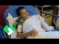 Bryce's First Surgery. Bryce's Hernia Operation | Clintus.tv