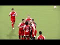 Columbus Rapids vs. Memphis Americans