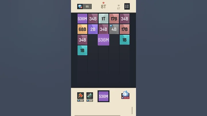 record mundial, merge block. ainda em jogo. 21/11/2020.