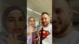 ?فلوق قصير رحلة الى تركيا shorts to turkey turkishairlines