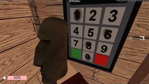 Full guide through the Night