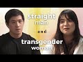 Straight Man and Transgender Woman Meet | Filipino | Rec•Create