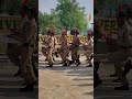 #ncc#militarymotivation# FS University shikohabad all NCC SD SW cadets strong training#army# life###