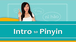 Learn Pinyin | Learn to Pronounce Chinese with the Yoyo Chinese Pinyin