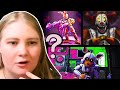 The FINALE of Me Reacting to My Posters [PART 3]