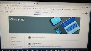 Google Classroom and Epic Reading
