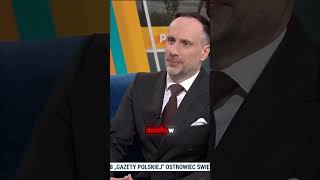 Wymiar sprawiedliwości w Polsce do naprawy? Janusz Kowalski nie gryzie się w język!