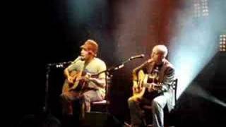 Ben Harper - Picture In A Frame (Acoustic) (Mod Club)