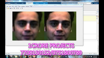 GAN Method for Face Recognition With a Single Sample Person -  1Crore Projects
