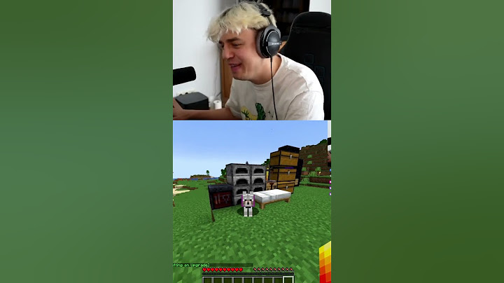 Basti tötet Kevin in Craft Attack 11