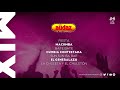 Grupo Audaz de Rigo Domínguez - Mix Noviembre 2020