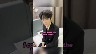 Her Best Friend Tricked Her