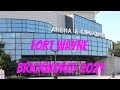 Fort Wayne Brickworld 2021