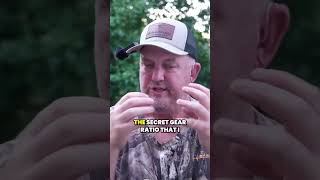 Swimbait Reels 101