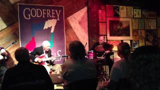 Sing, Sing, Sing (excerpt)- Bucky Pizzarelli & Bryan Tuk