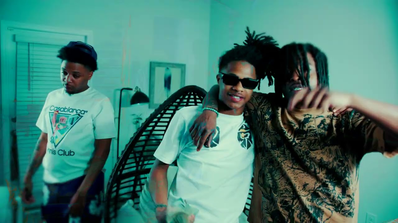 Allstar Duke 6 “Life of sin” (Official Music Video) Shot by @Globalfilms17