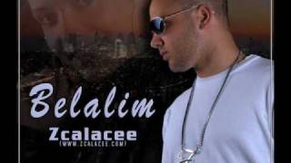 Video thumbnail of "Zcalacee- Ich liebe Dich"