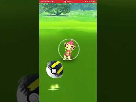 ポケモンgo ヒコザルの入手方法 能力 技まとめ 攻略大百科