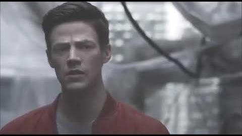 The Flash Music Video (Link Park)