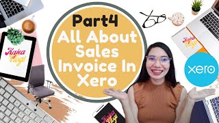 HOW TO CREATE INVOICE AND CREDIT NOTE | Kajea Vlogs