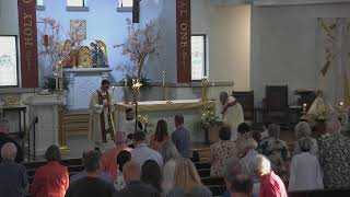 7th Sunday of Easter