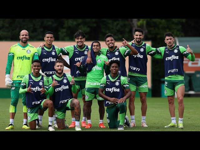 AO VIVO | PALMEIRAS TEM ELENCO QUASE COMPLETO | RODADA DA COPA DO BRASIL | DISPUTA NO ATAQUE class=