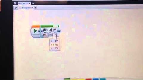 Video #6 - How to make your EV3 robot speak to you