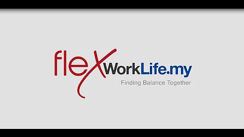 flexWorkLife.my: Flexible Work Arrangements (FWA) Workshop Event Highlight