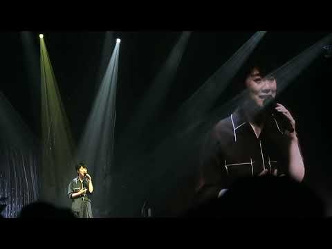 岑寧兒 Yoyo Sham - 剎那的烏托邦《 LOUD ON AIR 慈善演唱會2023.04.02》