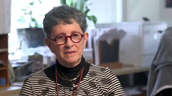 Dr Joanne Kurtzberg discusses research at Duke Uni...