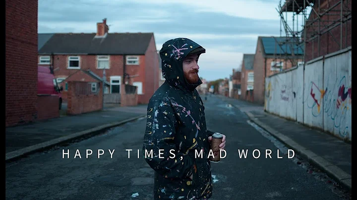 Happy Times, Mad World Documentary
