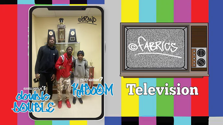 Post game Interview #daYoungNzCFA x Tylief #KABOOMcfa Washam & Russell #doubleDOUBLEcfa Eaddy, Jr.