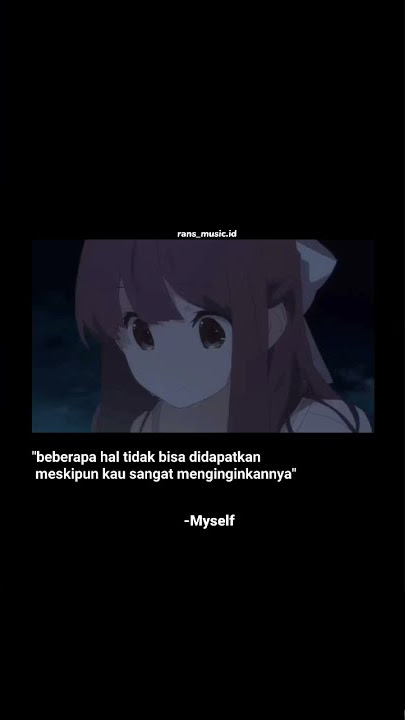 Story wa 30 detik Shelter