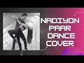 Nadiyon paar let the music play  roohi  bollywood salsa  neeraj yukti  united by dance 1o1