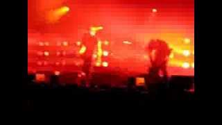 In Flames Hellfest 2011 - Where The Dead Ships Dwell