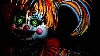 Fnaf 6 jumpscare sound Resimi