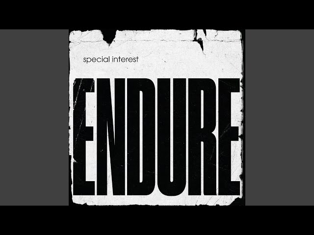 Special Interest - Concerning Peace