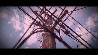 嘘つきと電柱の下の君