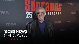 “Soprano’s” star Vincent Pastore dead at 80