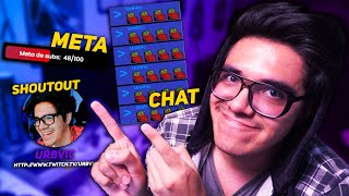 🔝 TOP WIDGETS WIDGETS GRATIS PRA TWITCH| Tutorial | Urbvic